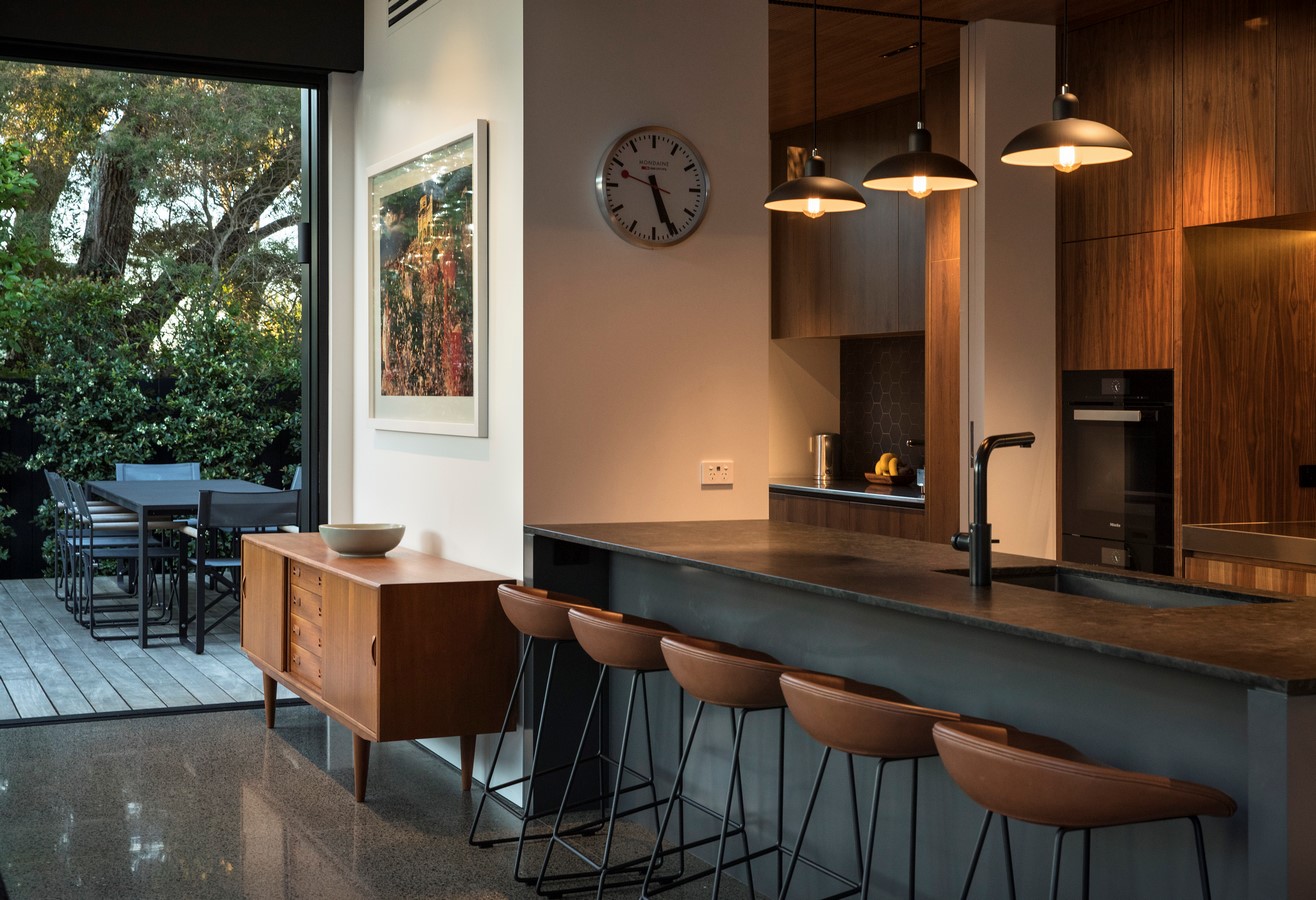 The Stage and the Cave by Rogan Nash Architects - Sheet4