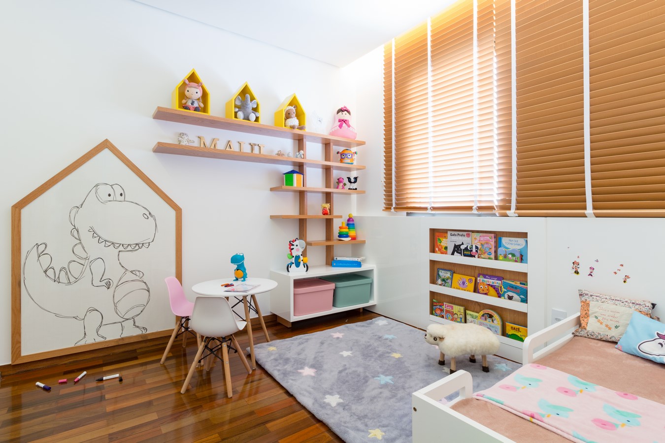 Apartamento ALM by Pedro Haruf Arquiteto - Sheet2