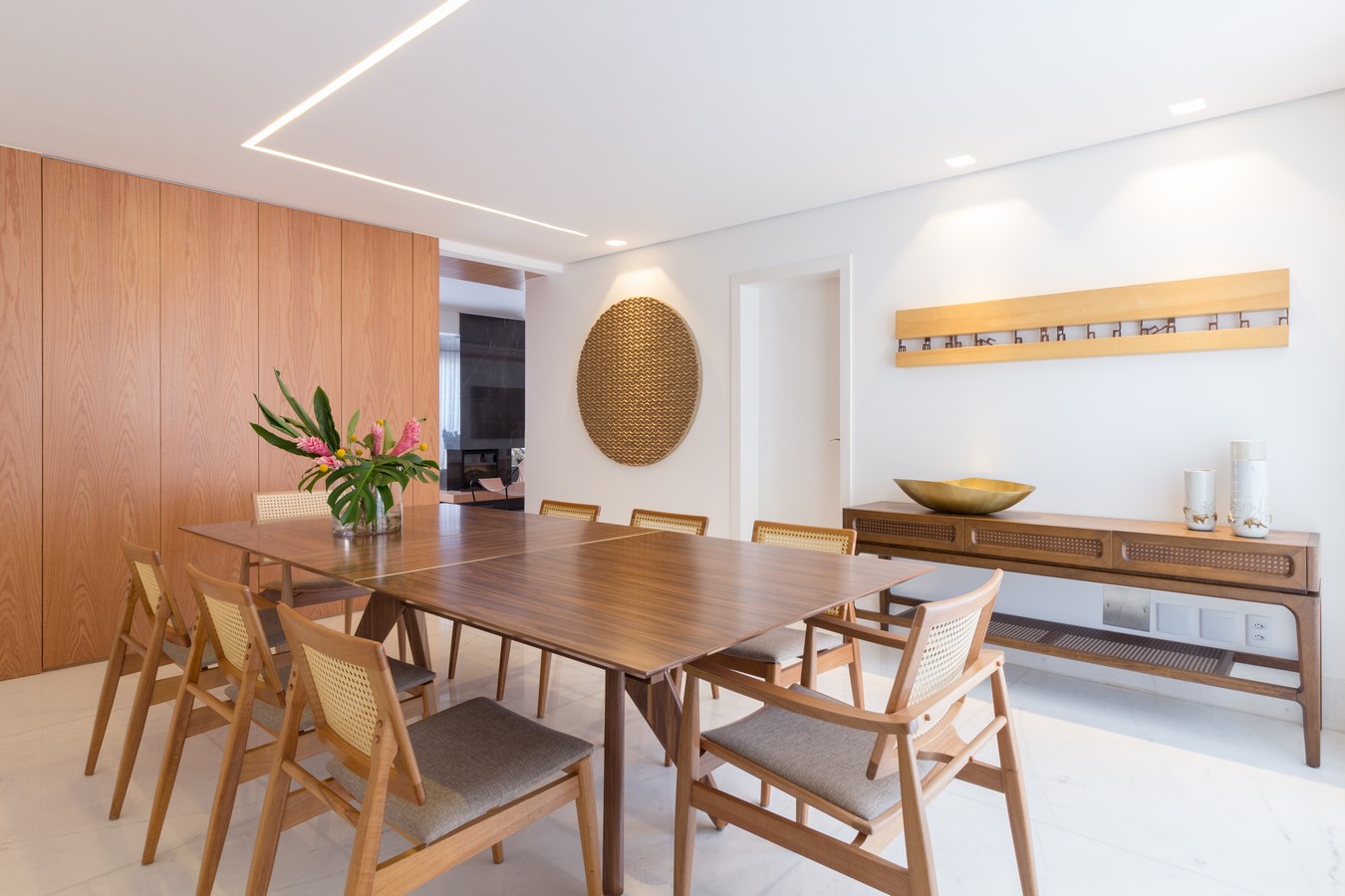 Apartamento ALM by Pedro Haruf Arquiteto - Sheet3