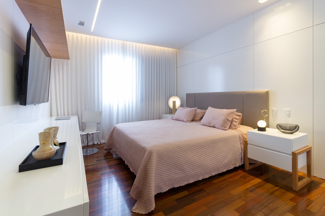 Apartamento ALM by Pedro Haruf Arquiteto - Sheet4