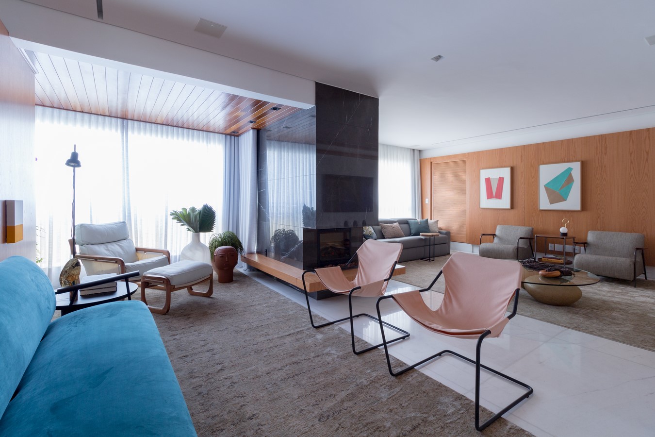 Apartamento ALM by Pedro Haruf Arquiteto - Sheet5
