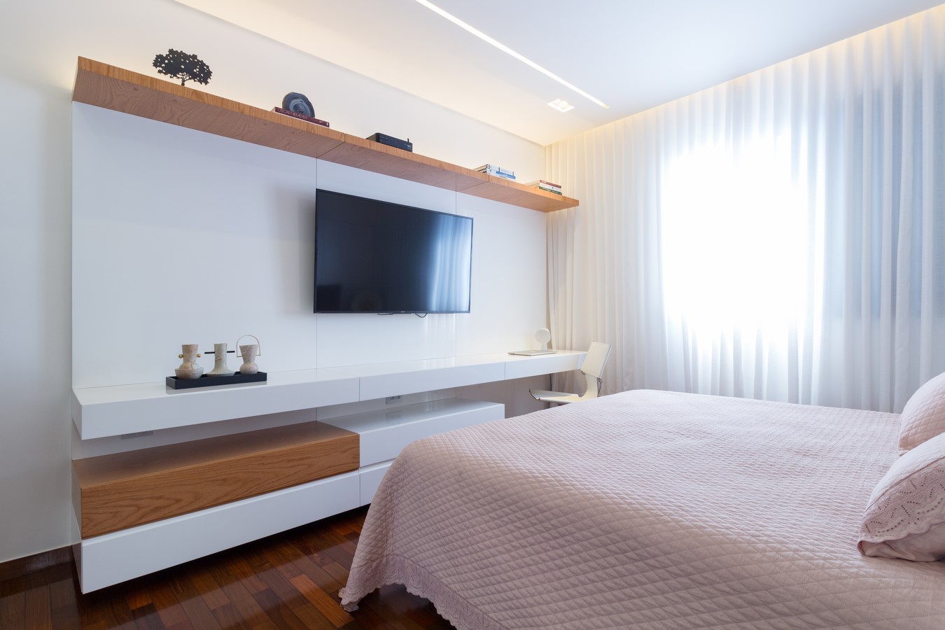 Apartamento ALM by Pedro Haruf Arquiteto - Sheet6