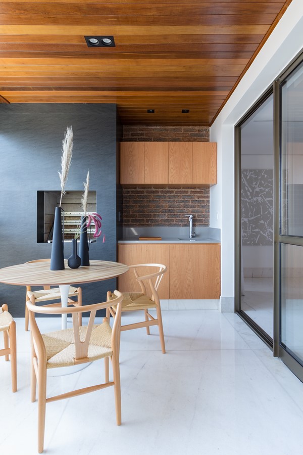 Apartamento ALM by Pedro Haruf Arquiteto - Sheet7