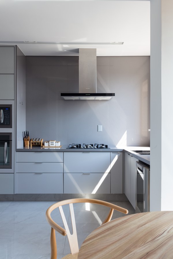 Apartamento ALM by Pedro Haruf Arquiteto - Sheet8