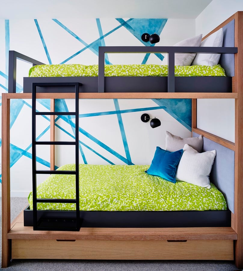 Bespoke High-Rise by Niche Interiors - Sheet2