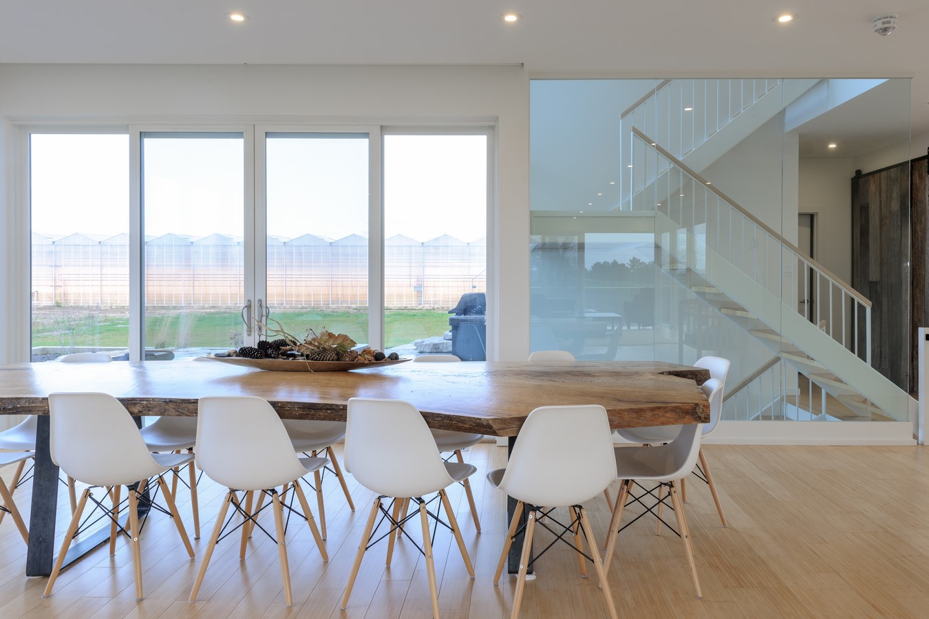 Lambton Farmhouse by Shean Architects - Sheet2
