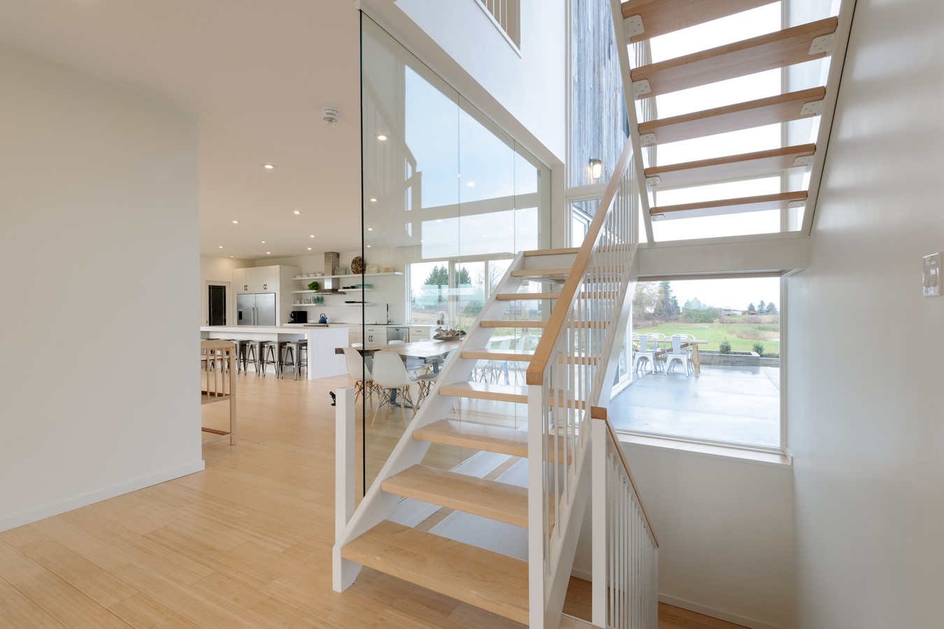 Lambton Farmhouse by Shean Architects - Sheet3