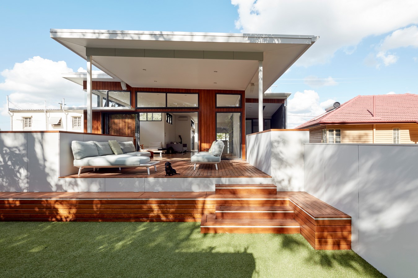Bardon House by Tonic Design - Sheet12