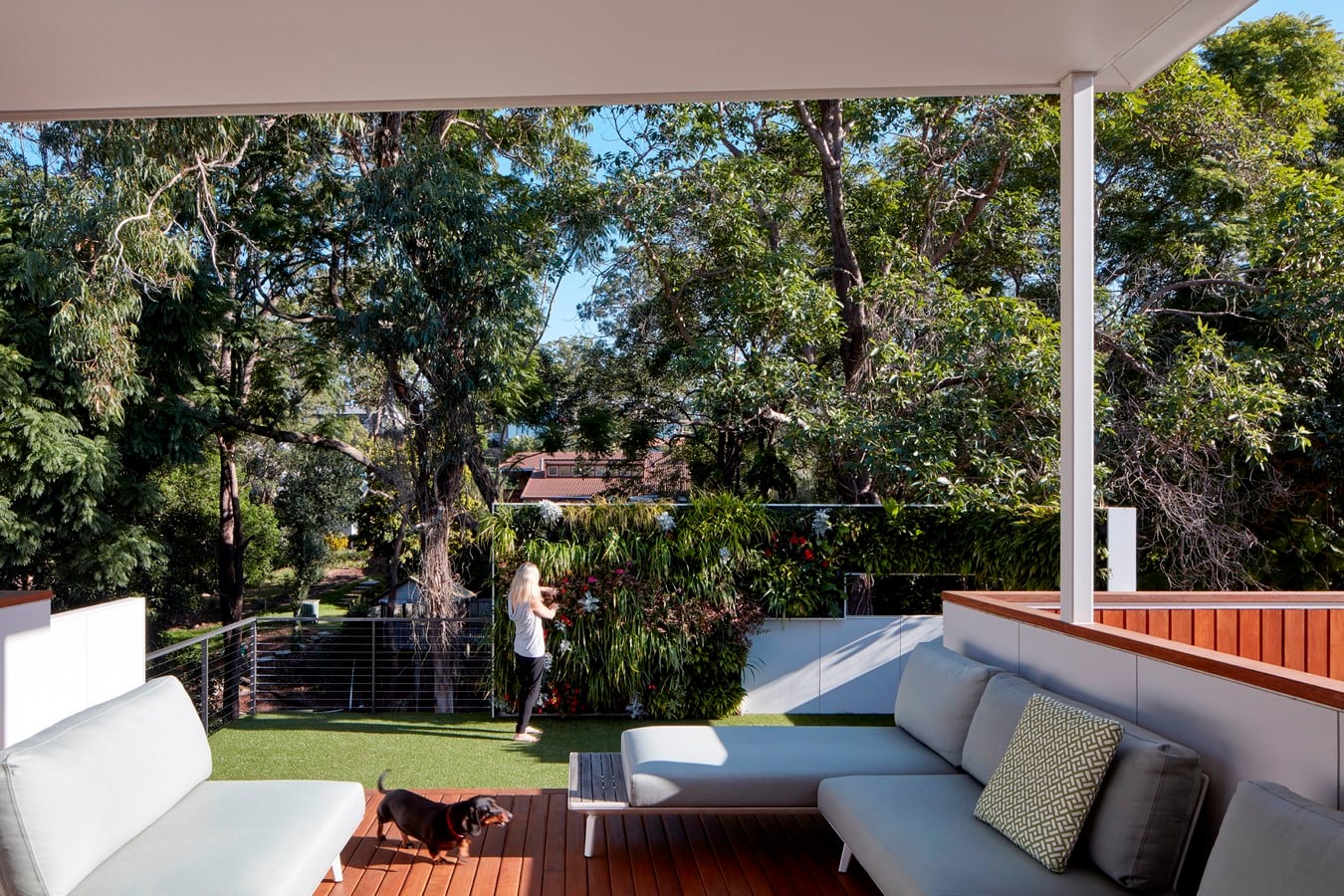 Bardon House by Tonic Design - Sheet3