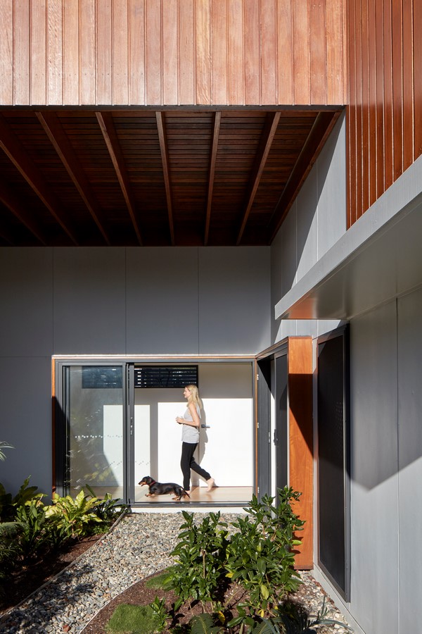 Bardon House by Tonic Design - Sheet6