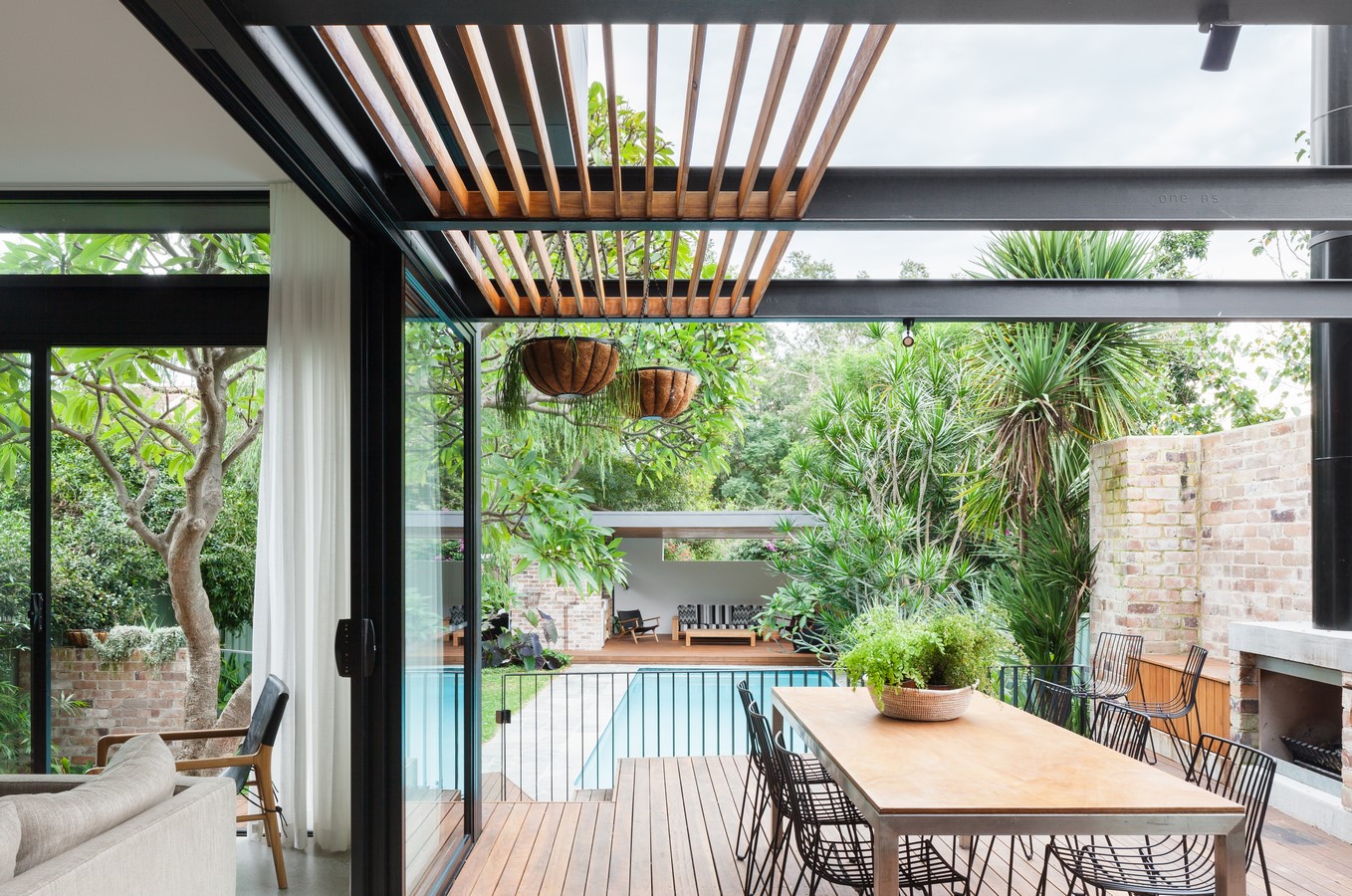 Drummoyne House by Vanessa Wegner Architect - Sheet1