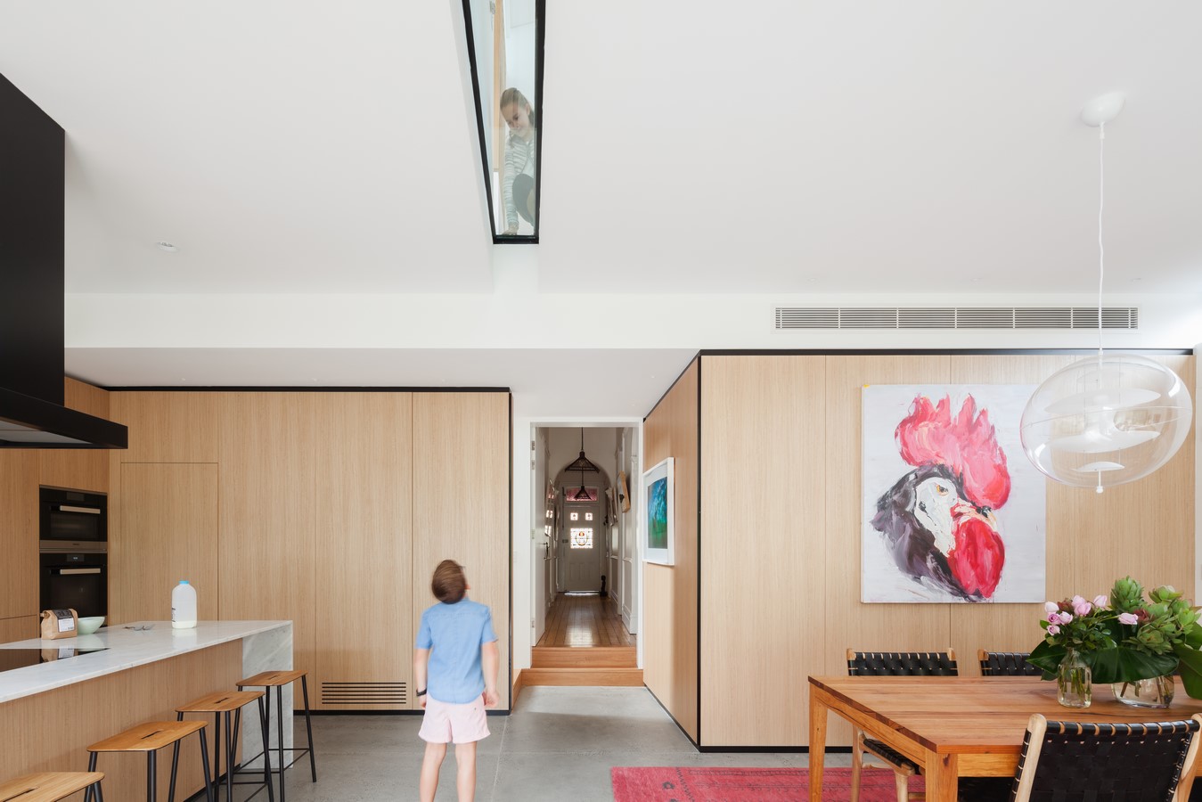 Drummoyne House by Vanessa Wegner Architect - Sheet3