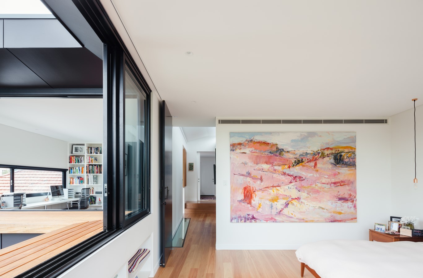 Drummoyne House by Vanessa Wegner Architect - Sheet4
