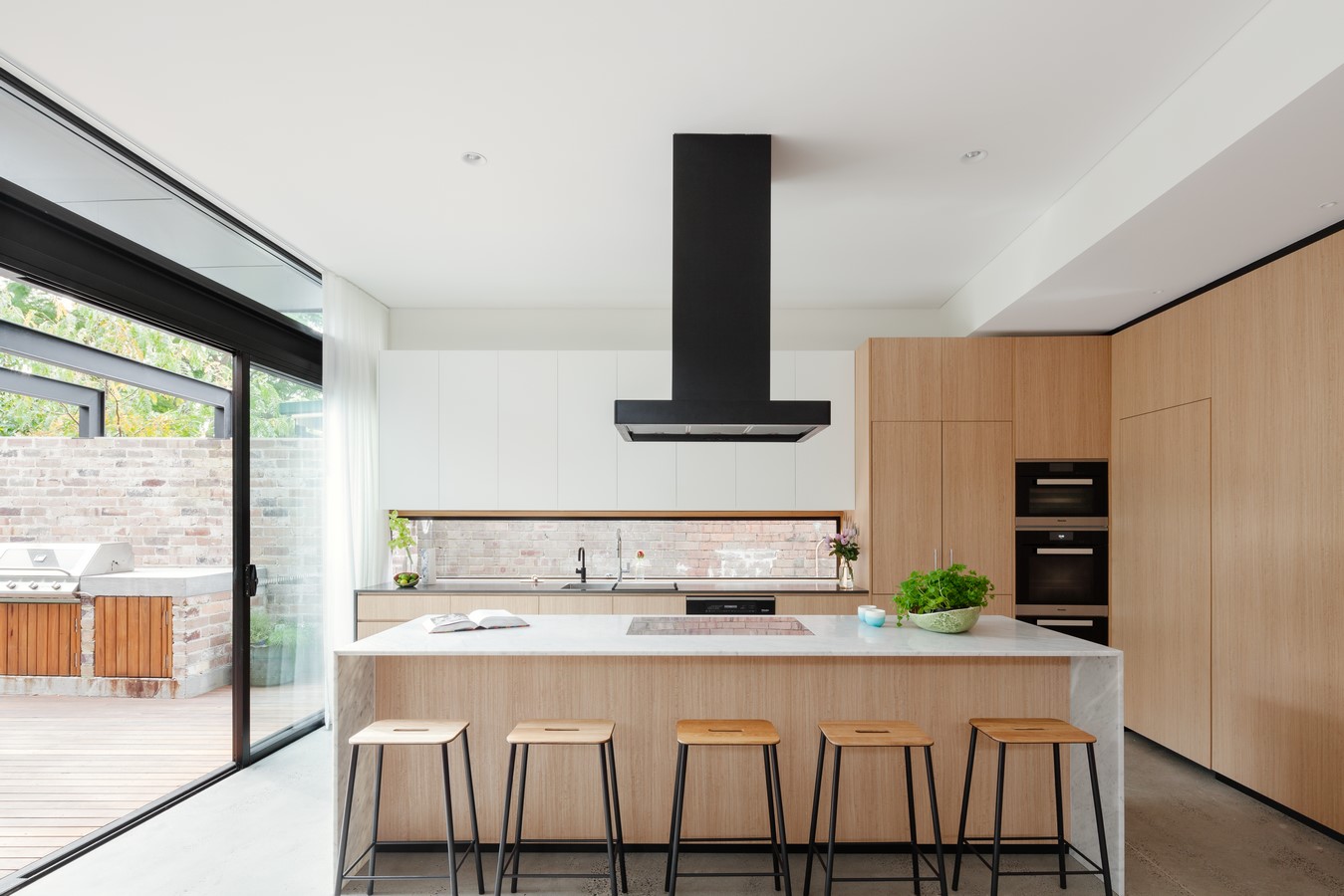 Drummoyne House by Vanessa Wegner Architect - Sheet5
