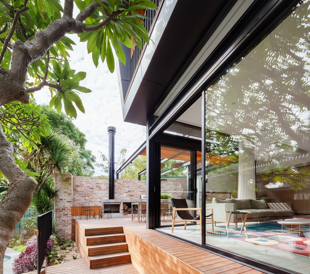 Drummoyne House by Vanessa Wegner Architect - Sheet6