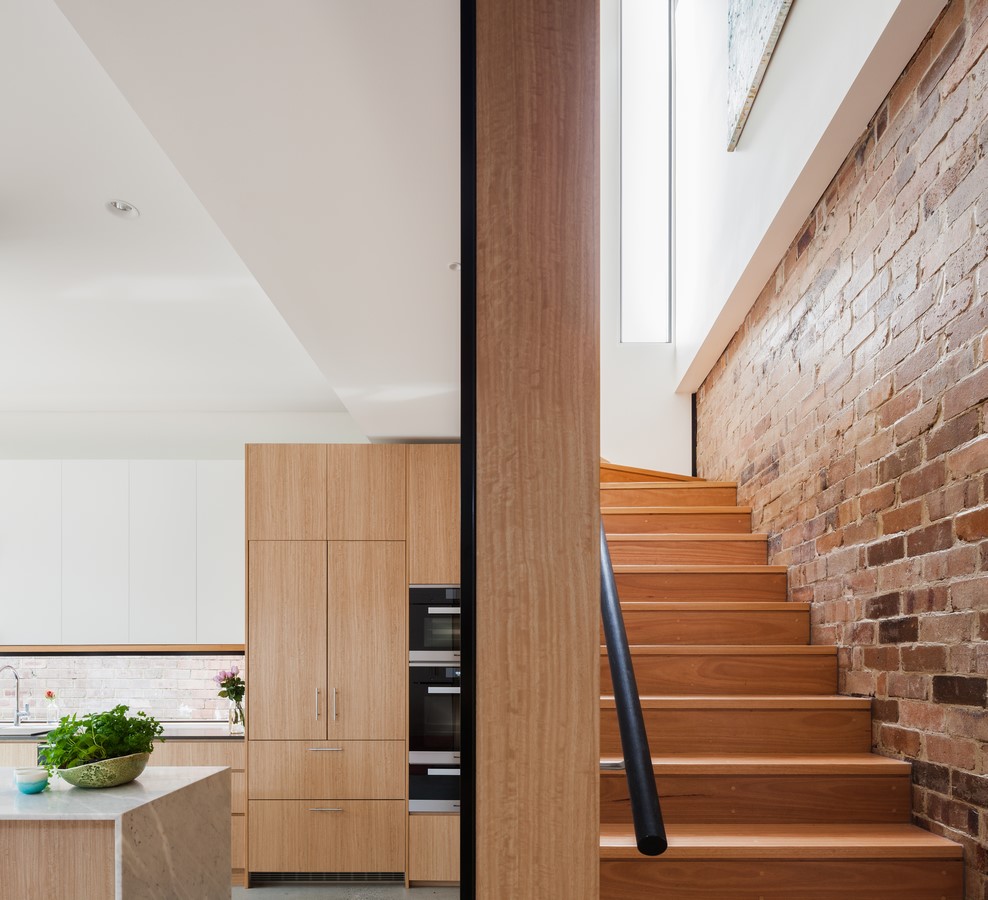 Drummoyne House by Vanessa Wegner Architect - Sheet7