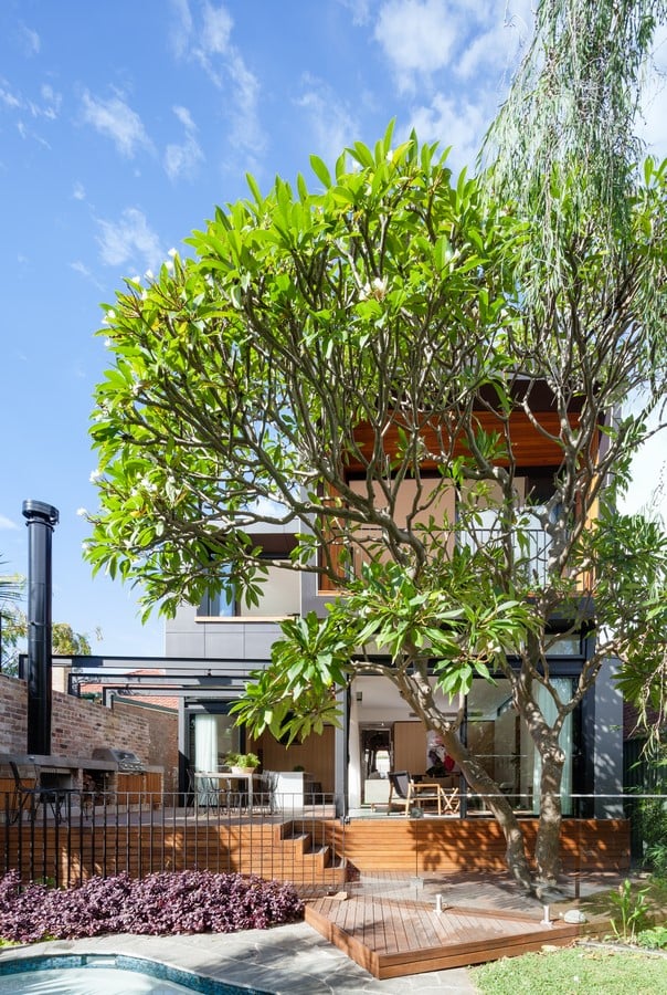 Drummoyne House by Vanessa Wegner Architect - Sheet9