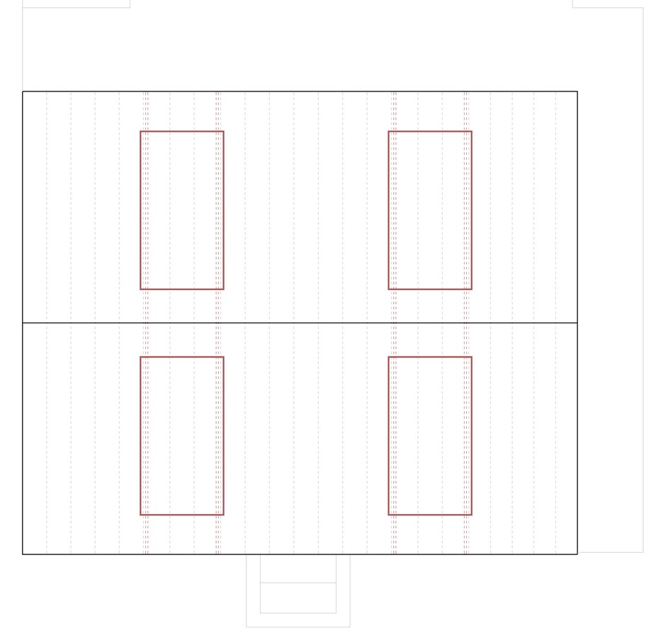 House with a Curved Stair by Primary Projects - Sheet10
