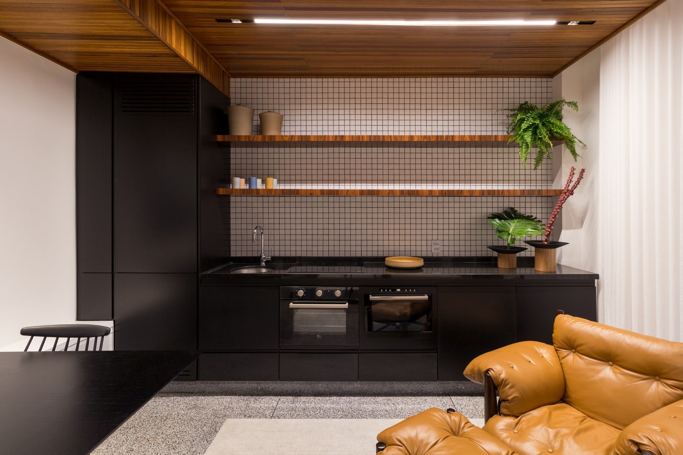 Apartamento Promenade by Pedro Haruf Arquiteto - Sheet2