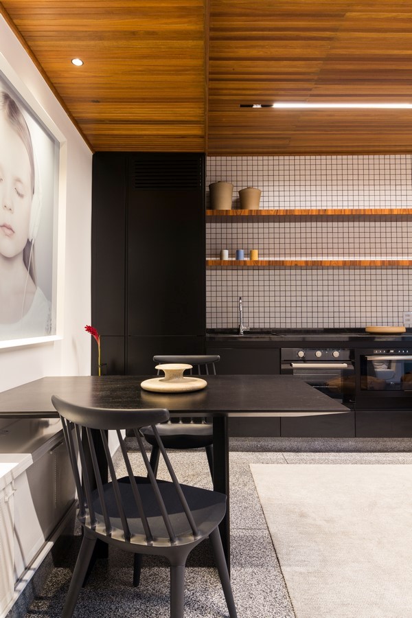 Apartamento Promenade by Pedro Haruf Arquiteto - Sheet4