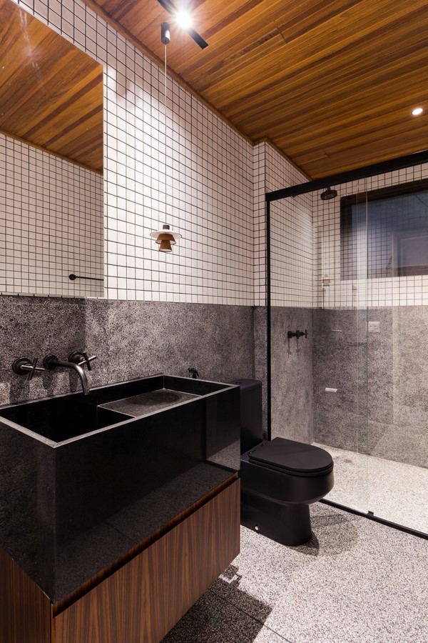 Apartamento Promenade by Pedro Haruf Arquiteto - Sheet6