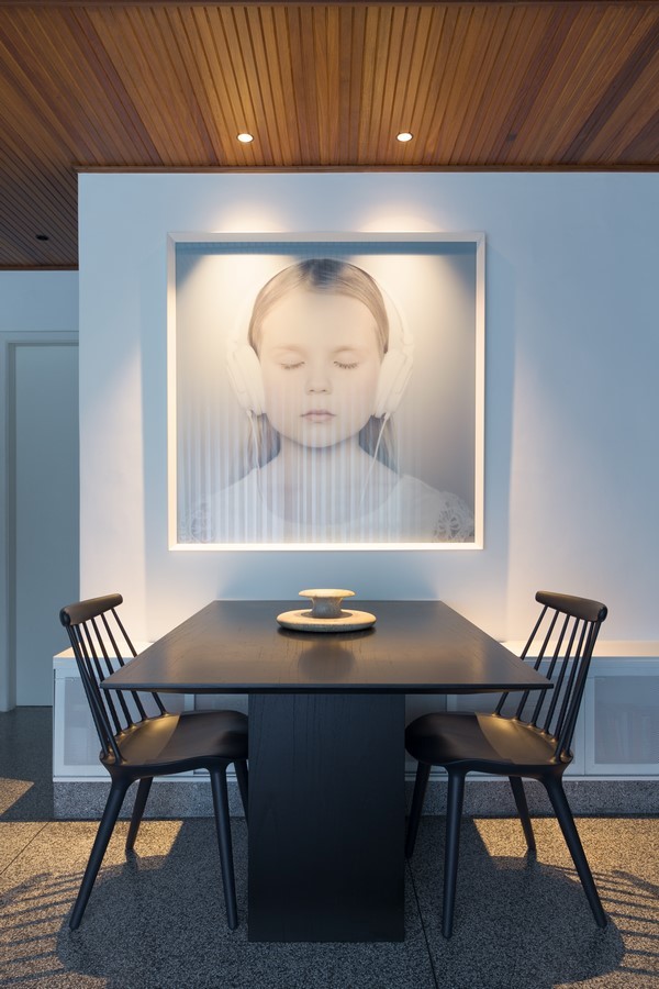 Apartamento Promenade by Pedro Haruf Arquiteto - Sheet7