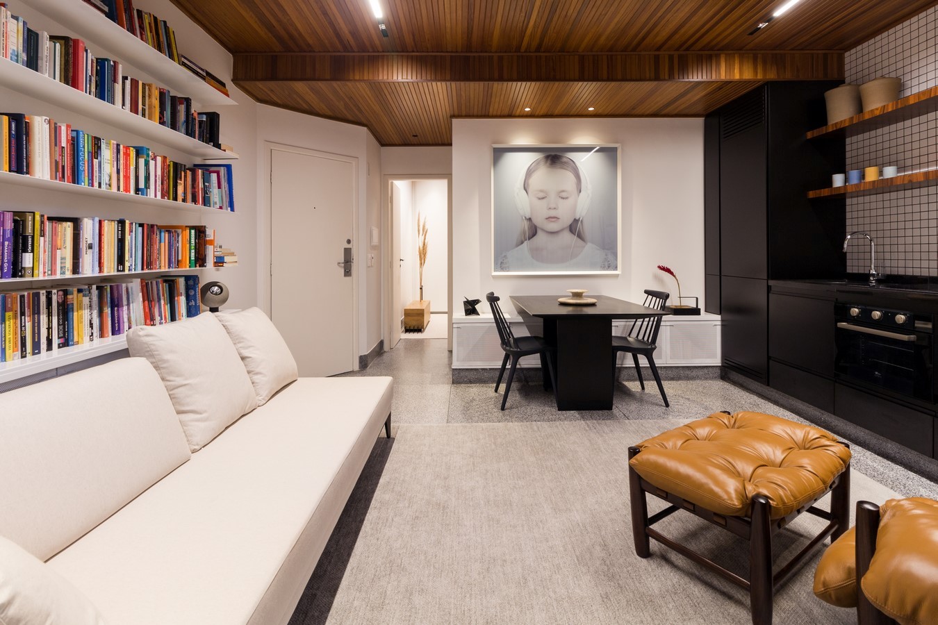 Apartamento Promenade by Pedro Haruf Arquiteto - Sheet8