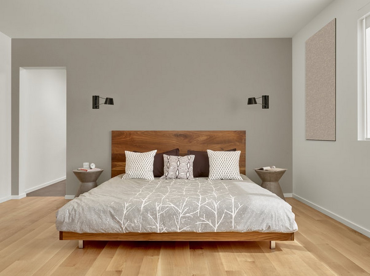Oakland Residence by Knock Architecture & Design - Sheet4
