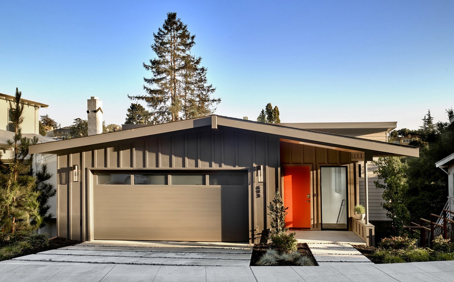 Oakland Residence by Knock Architecture & Design - Sheet5