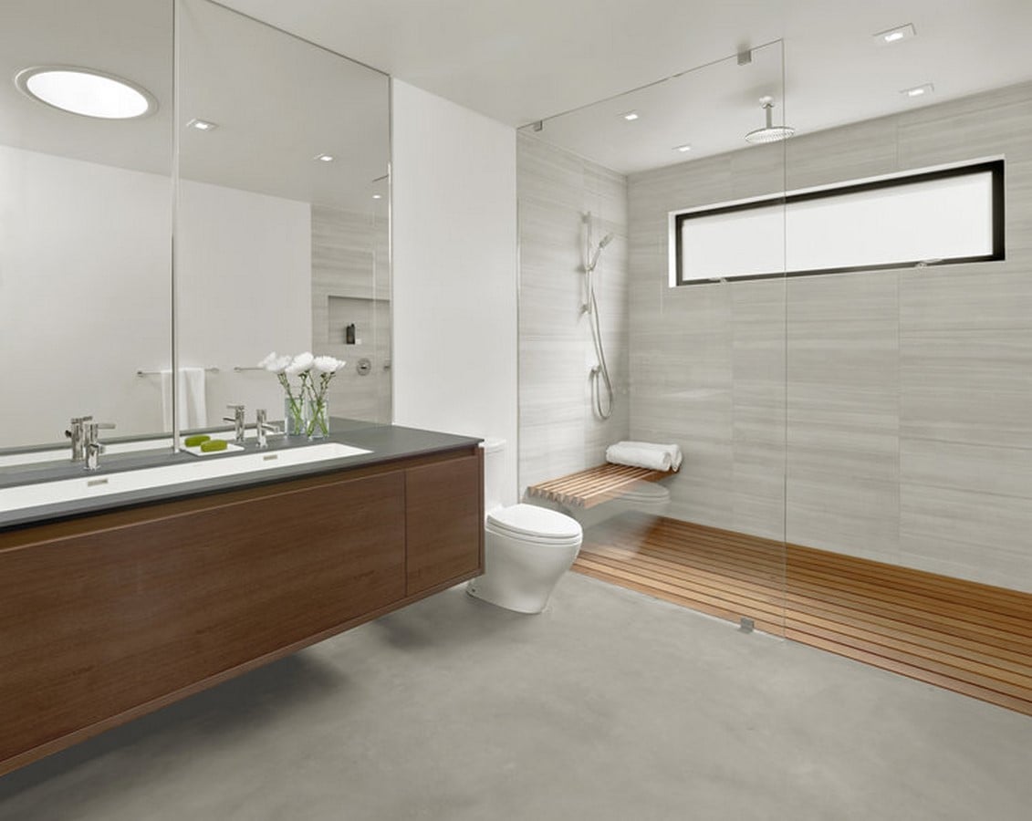 Oakland Residence by Knock Architecture & Design - Sheet7