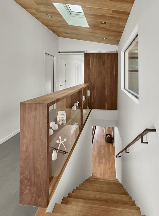 Oakland Residence by Knock Architecture & Design - Sheet9