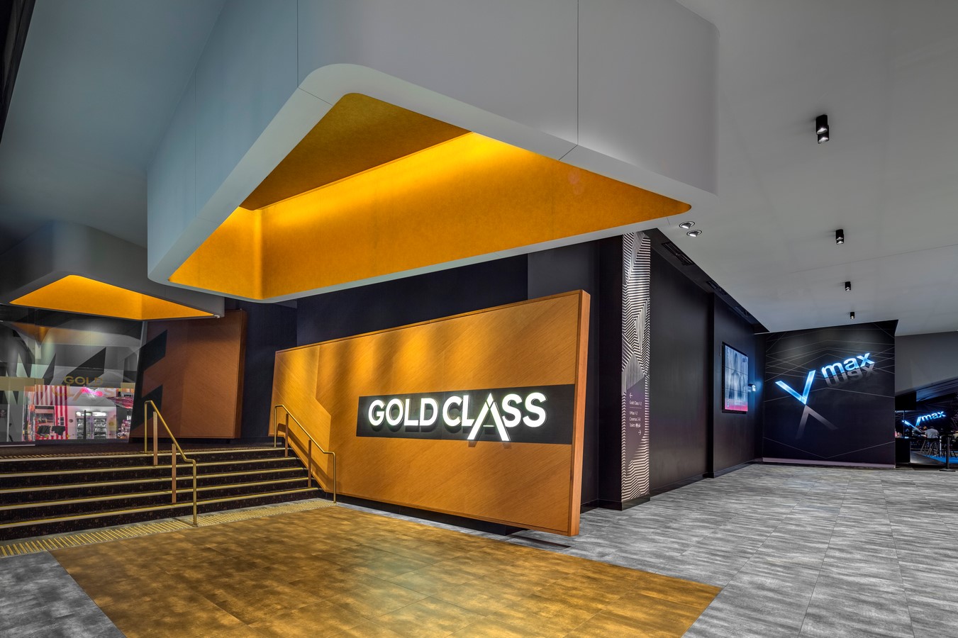 Miranda Events Cinema by Indyk Architects - Sheet3