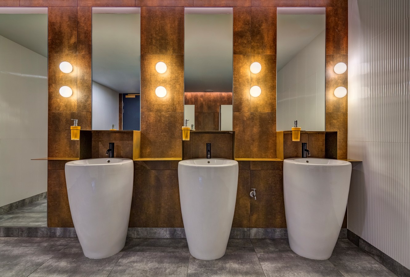 Miranda Events Cinema by Indyk Architects - Sheet5