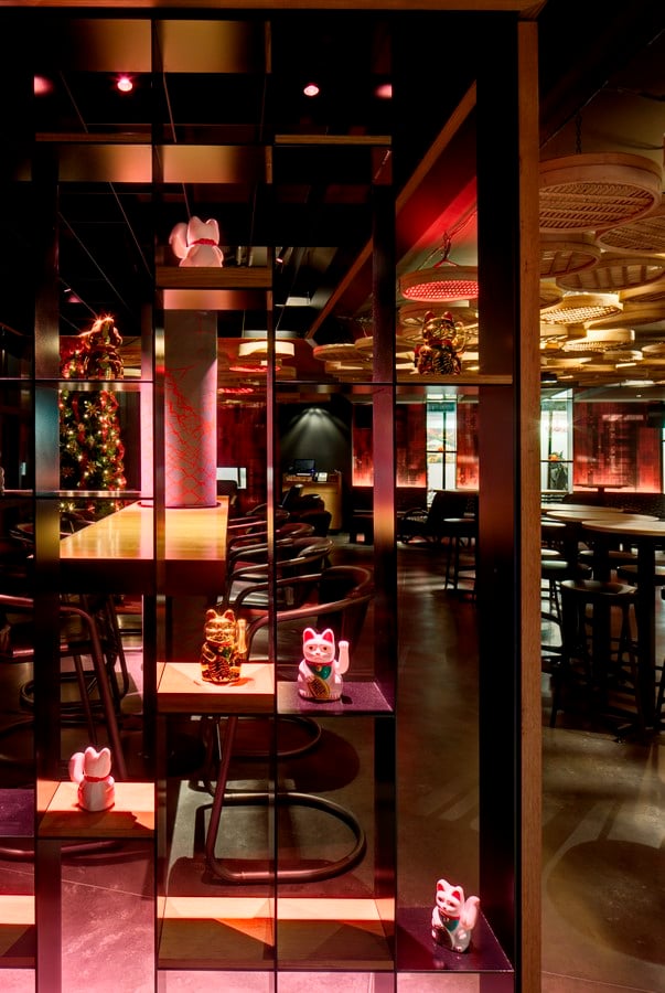 QT Wellington HOT SAUCE by Indyk Architects - Sheet6