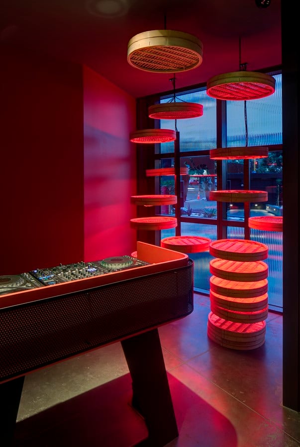 QT Wellington HOT SAUCE by Indyk Architects - Sheet8