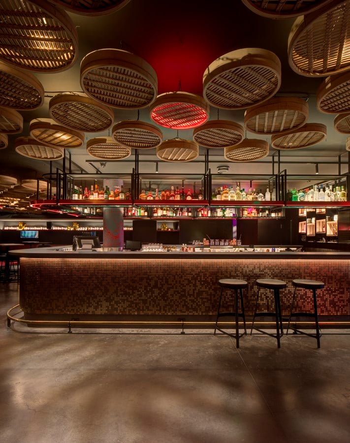 QT Wellington HOT SAUCE by Indyk Architects - Sheet9