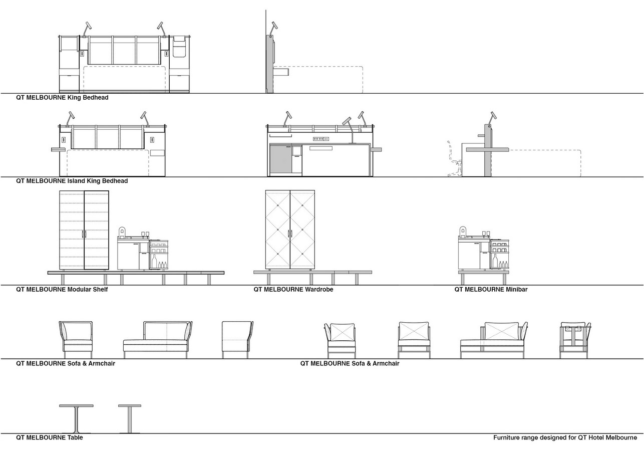 QT Perth by Indyk Architects - Sheet9
