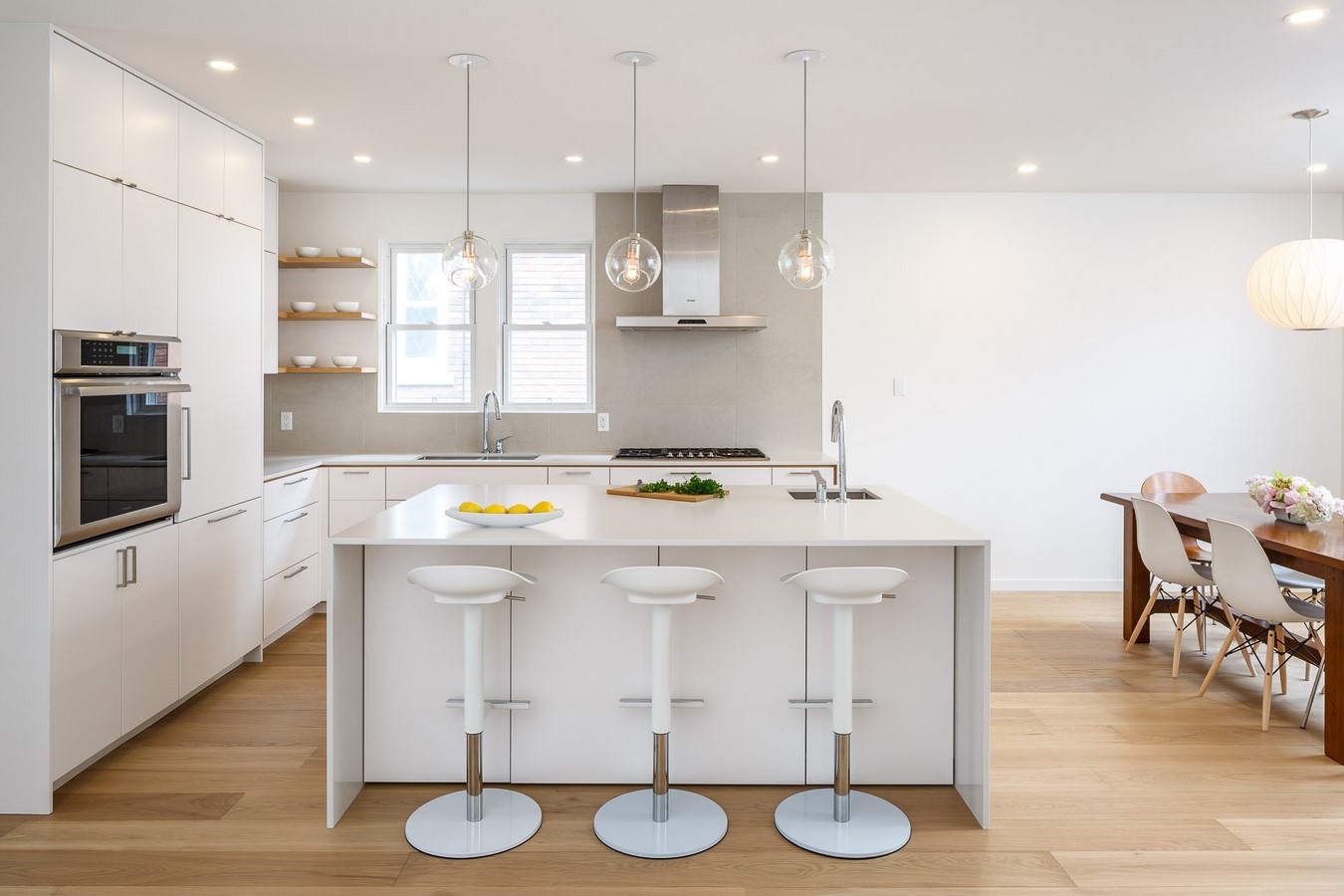 Goulburn Modern by Shean Architects - Sheet1