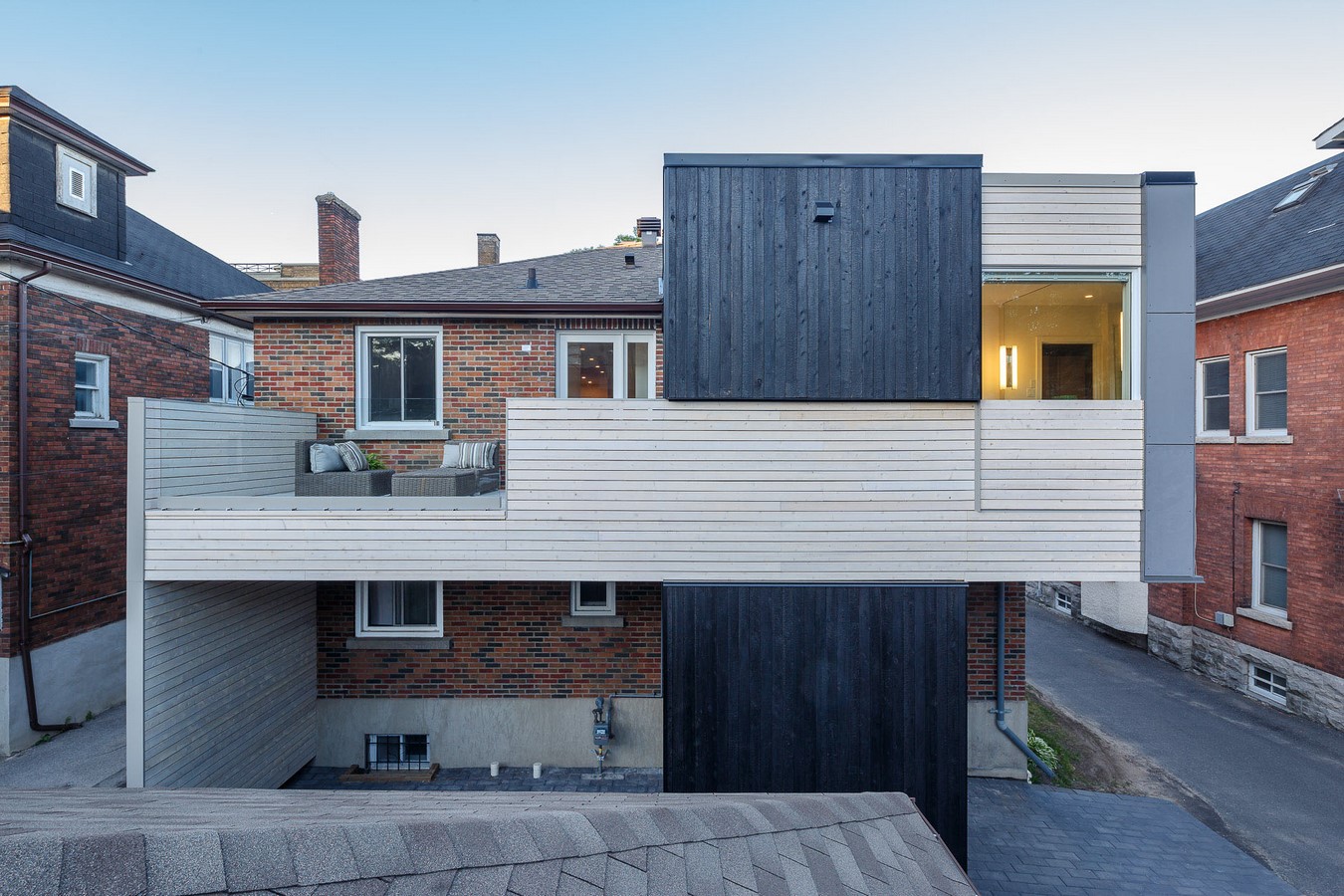 Goulburn Modern by Shean Architects - Sheet11