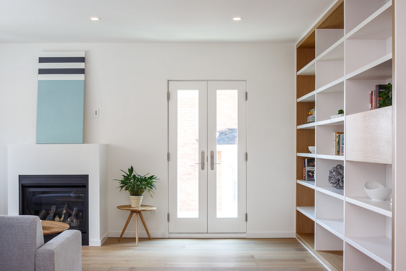 Goulburn Modern by Shean Architects - Sheet2