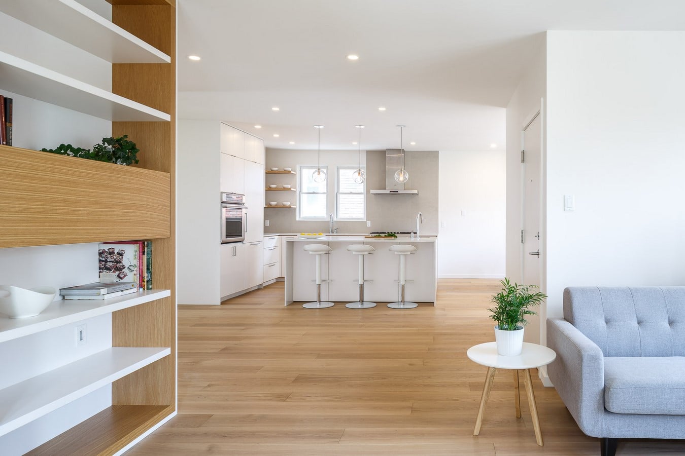 Goulburn Modern by Shean Architects - Sheet5