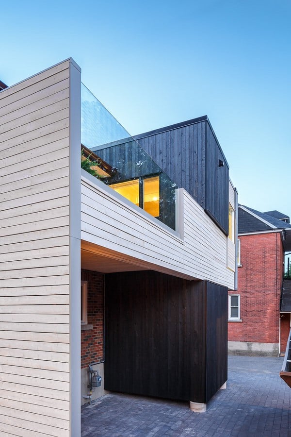Goulburn Modern by Shean Architects - Sheet7