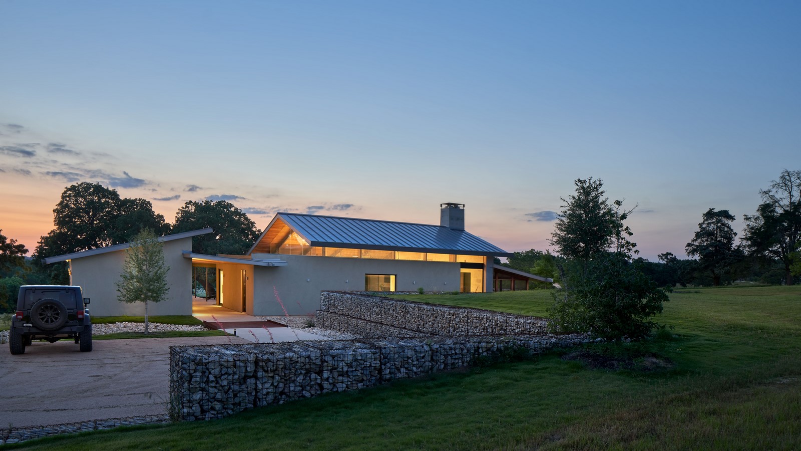 The Bellville Project by Dick Clark + Associates - Sheet10