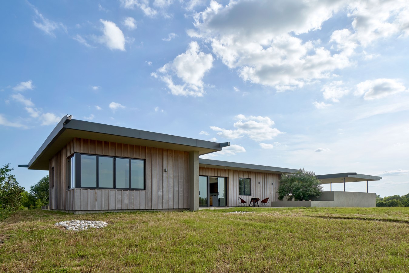 The Bellville Project by Dick Clark + Associates - Sheet11