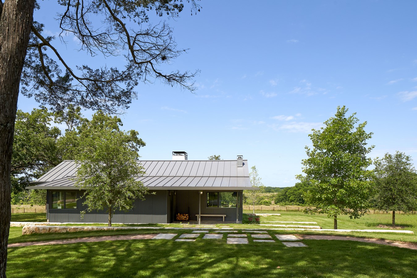 The Bellville Project by Dick Clark + Associates - Sheet14