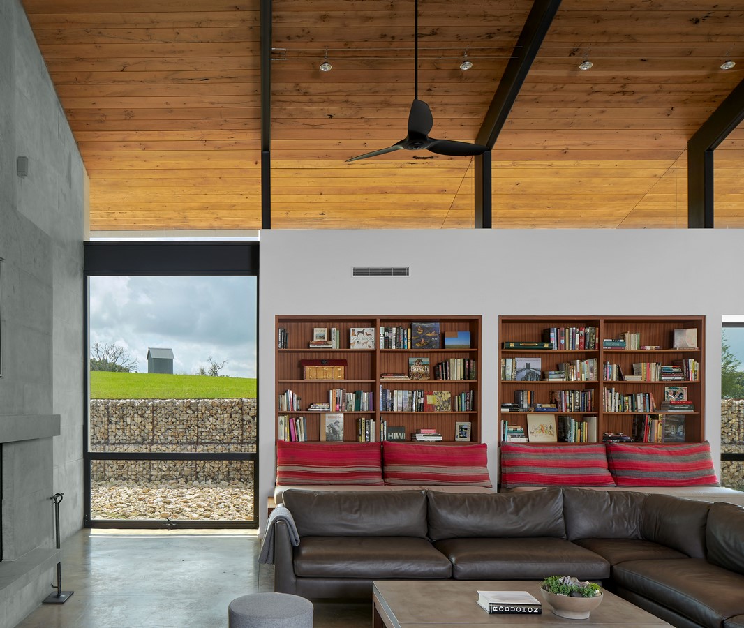 The Bellville Project by Dick Clark + Associates - Sheet15