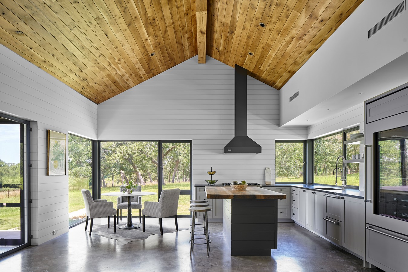  The Bellville Project by Dick Clark + Associates - Sheet2