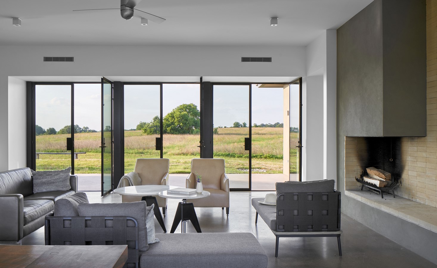  The Bellville Project by Dick Clark + Associates - Sheet3