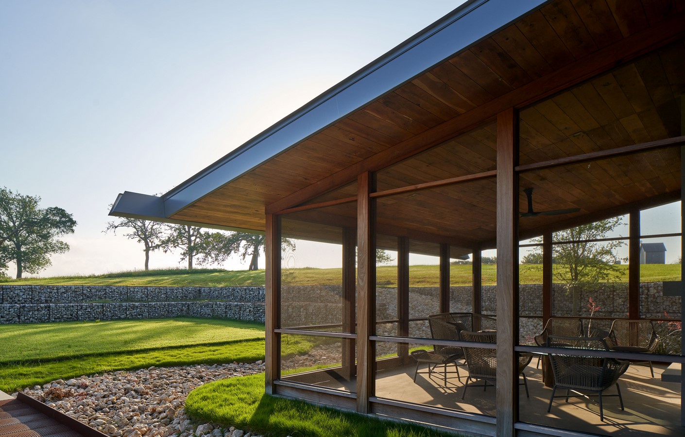The Bellville Project by Dick Clark + Associates - Sheet5