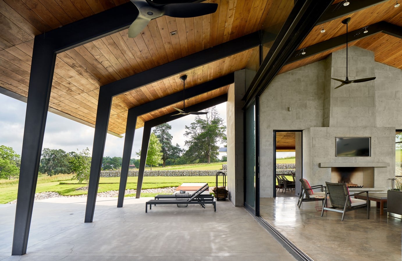 The Bellville Project by Dick Clark + Associates - Sheet6